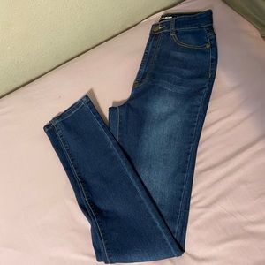 Fashion nova jeans
